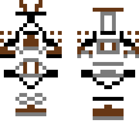 rockford unit