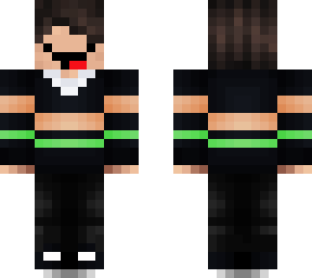 roier cubito (outfit 1)