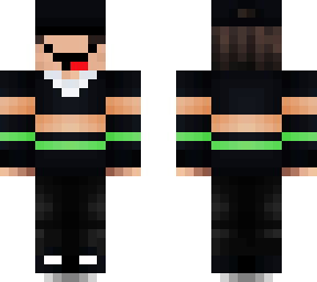 roier cubito (outfit 1) gorra