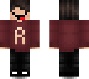 roier cubito (outfit 2)
