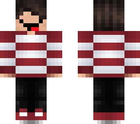 roier cubito (outfit 3) audifonos