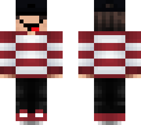 roier cubito (outfit 3) gorra