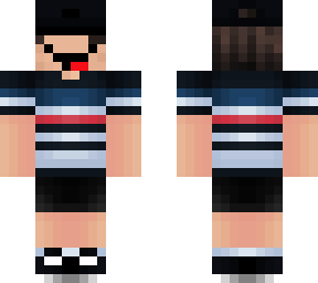 roier cubito (outfit 4) gorra