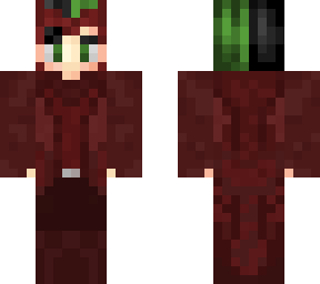scarlet witch boi (recolored)