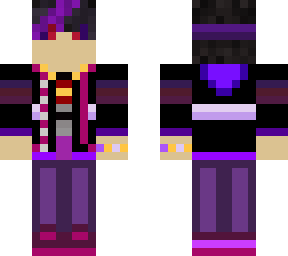 shawn's crossover valentine's day 2024 dark