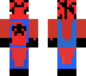 spiderman