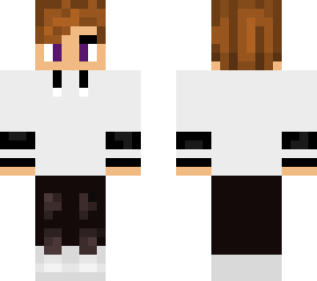 stunky white version