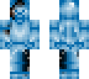 survivor blue (afterdread)