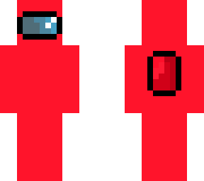 sussy red