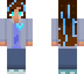 sylvie (blue life)