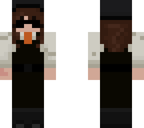 the sunnychunk skin