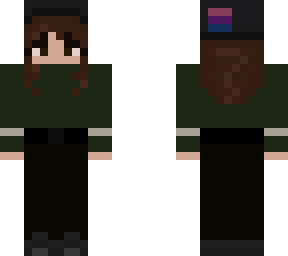 the sunnychunk skin