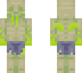 toxin . . . undead 5 (layer effects)
