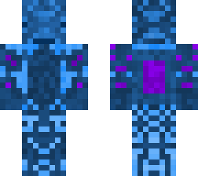 water portal guy