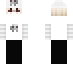 white eboy (match 2/2)