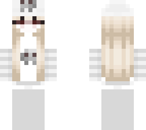 white egirl (match 1/2)
