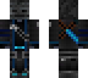 wither skeleton 2.0