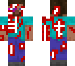 witherd steve