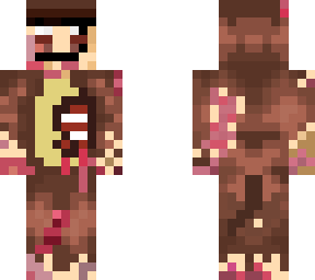 zombe monke