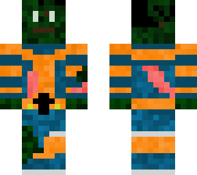 zombie