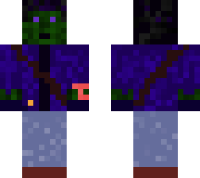 zombie zale faelen
