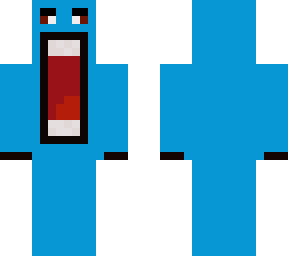 *huh!*