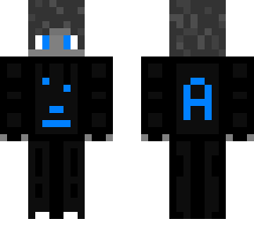 ae4 skin