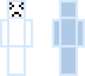 angry marshmallow
