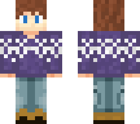 avery skin