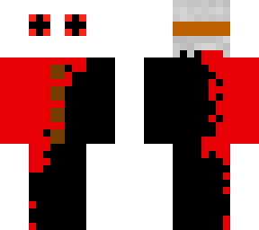 badem/jester seal