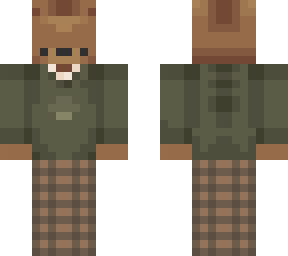 bear (remake)