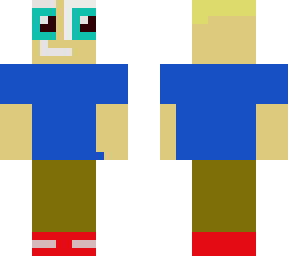 bird man
