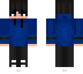 boy blue