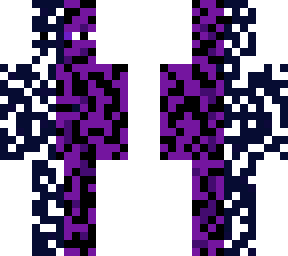 broken enderman