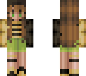 buzz buzz buzz