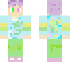 candy land