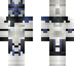 captain rex