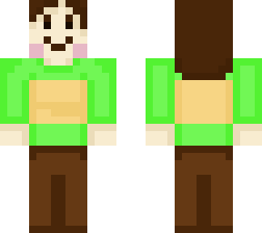 chara undertale