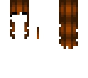 chesnut hair base + palette