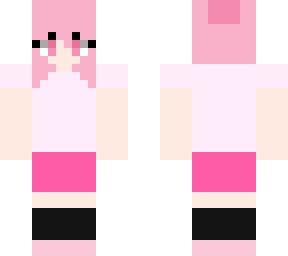 chromance girl