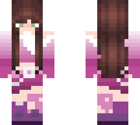 cookie! (base skin by @snasie !!)