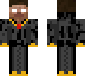 cool herobrine
