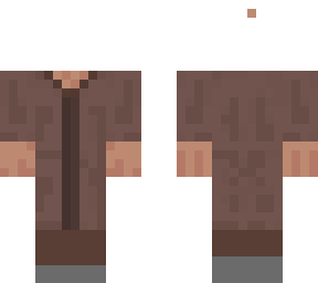 crazy villager >u<