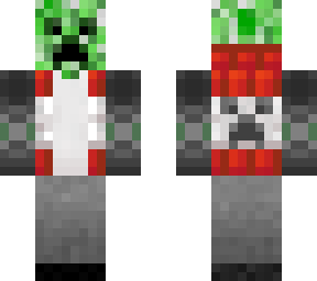 creeper compac