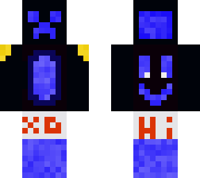 crepeer nether