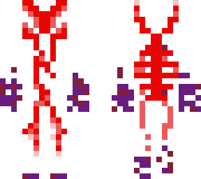 crimson son