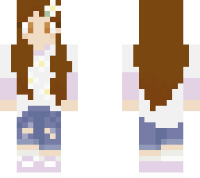 cute daisy outfit
