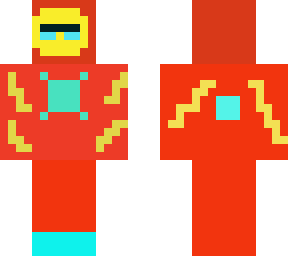 cyberpunk maxoman armor