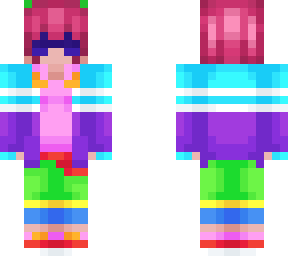 cyberspace main skin1