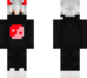 demon valentine